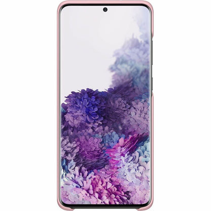 Coque LED intelligente Samsung (Galaxy S20+ 5G) EF-KG985CPEGCA