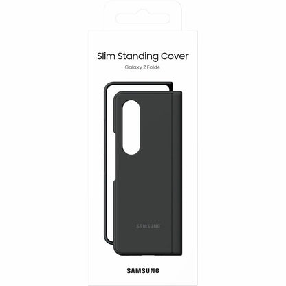 Samsung Galaxy Z Fold4 Slim Standing Cover EF-MF936CBEGCA