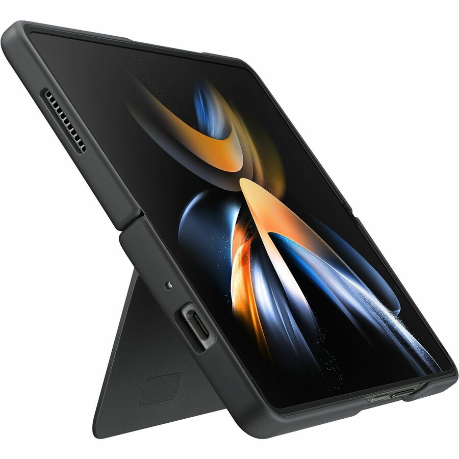 Samsung Galaxy Z Fold4 Slim Standing Cover EF-MF936CBEGCA
