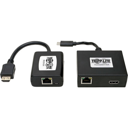 Tripp Lite by Eaton U444-CAT-H Video Extender Transmitter/Receiver U444-CAT-H