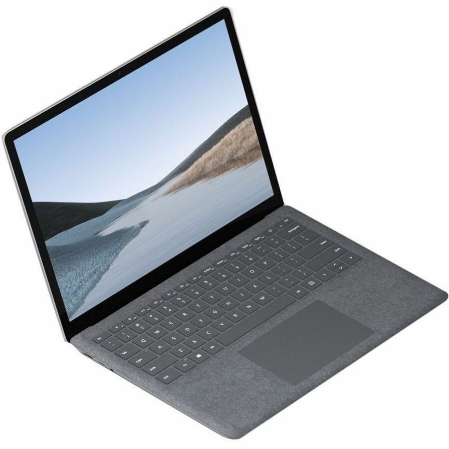 Ordinateur portable à écran tactile Microsoft Surface Laptop 3 13,5 pouces - Intel SKU-00001