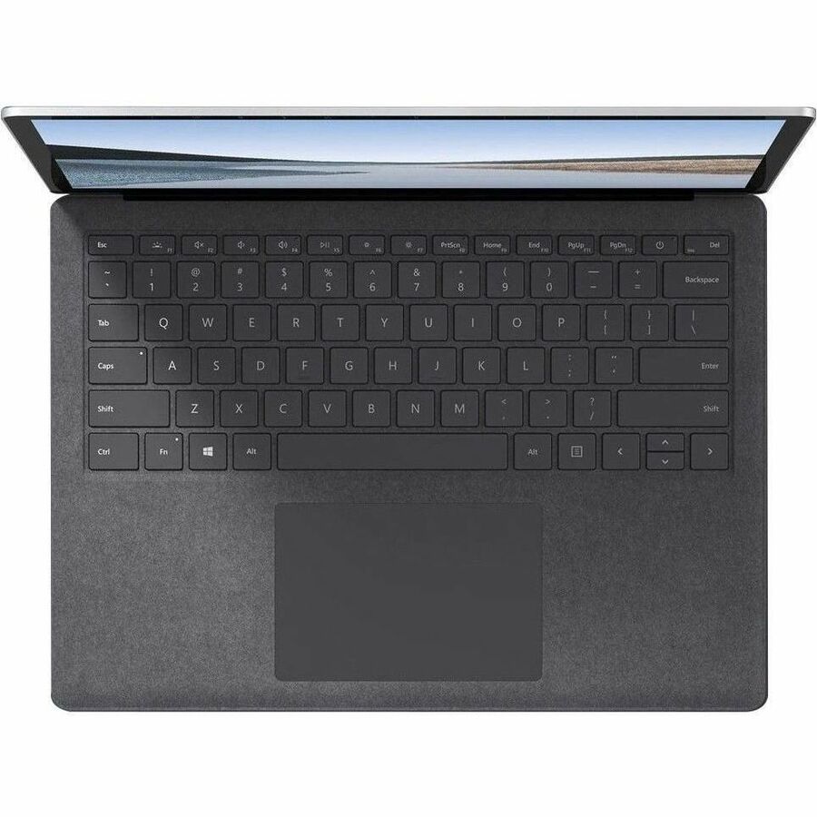 Ordinateur portable à écran tactile Microsoft Surface Laptop 3 13,5 pouces - Intel SKU-00001