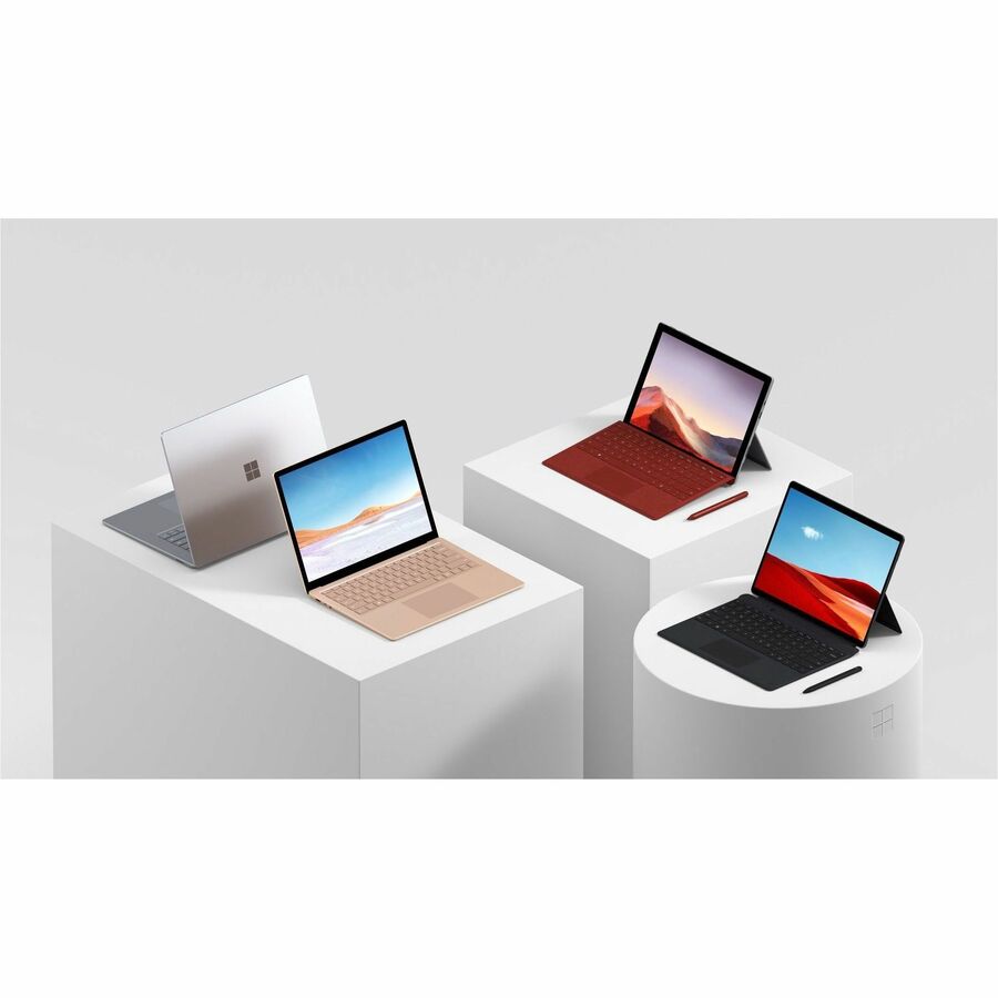 Ordinateur portable à écran tactile Microsoft Surface Laptop 3 13,5 pouces - Intel SKU-00001