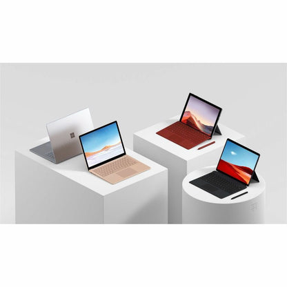 Ordinateur portable à écran tactile Microsoft Surface Laptop 3 13,5 pouces - Intel SKU-00001