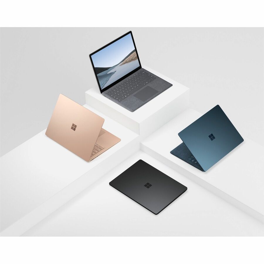 Ordinateur portable à écran tactile Microsoft Surface Laptop 3 13,5 pouces - Intel SKU-00001