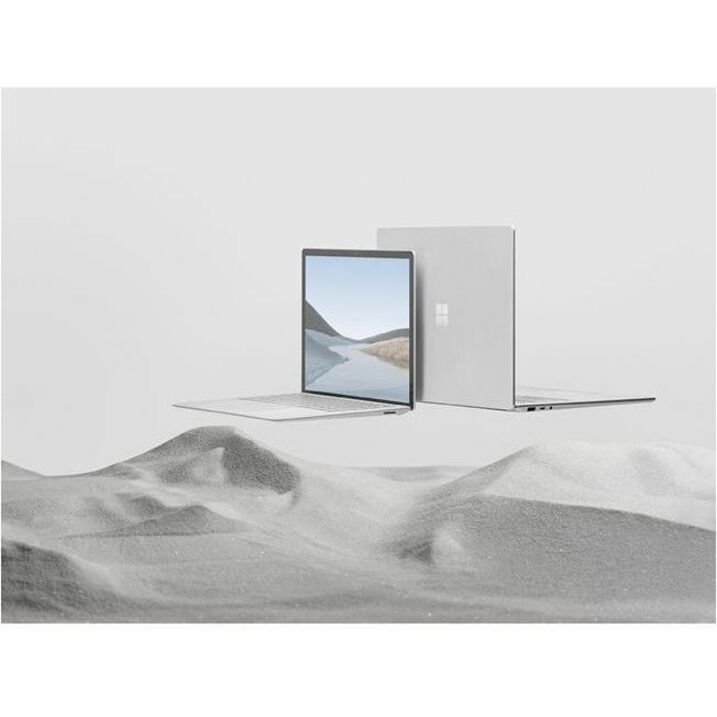 Ordinateur portable à écran tactile Microsoft Surface Laptop 3 13,5 pouces - Intel SKU-00001