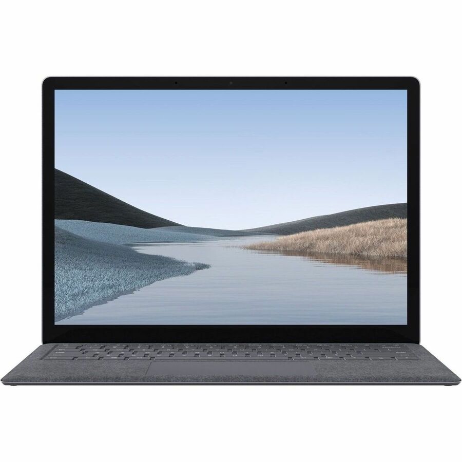 Ordinateur portable à écran tactile Microsoft Surface Laptop 3 13,5 pouces - Intel SKU-00001