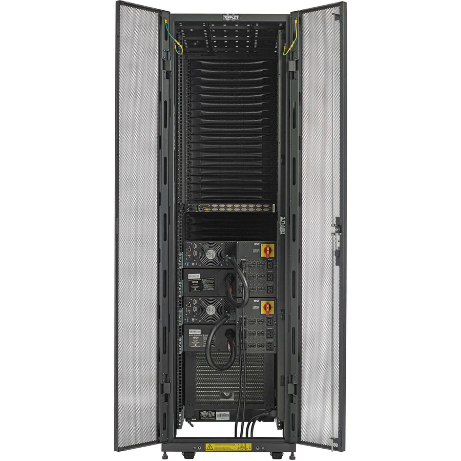 Kit de gestion de réseau/onduleur/PDU Tripp Lite par Eaton MDA3F30UPX00000 MDA3F30UPX00000