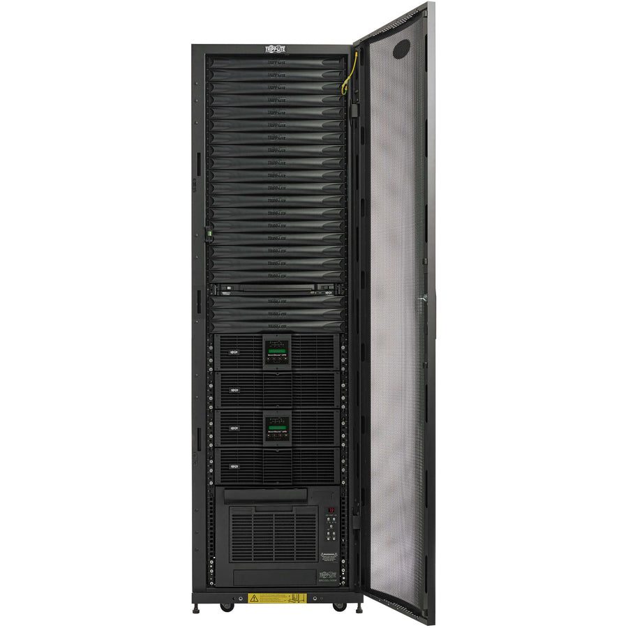 Kit de gestion de réseau/onduleur/PDU Tripp Lite par Eaton MDA3F30UPX00000 MDA3F30UPX00000