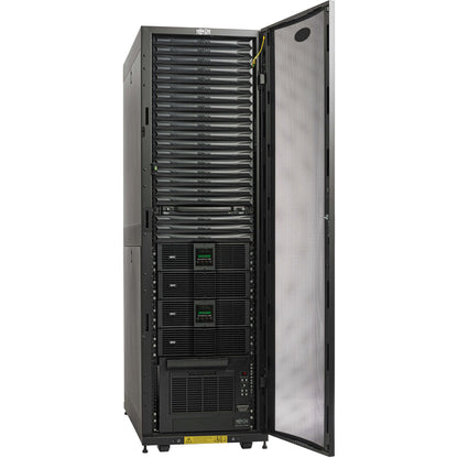 Kit de gestion de réseau/onduleur/PDU Tripp Lite par Eaton MDA3F30UPX00000 MDA3F30UPX00000