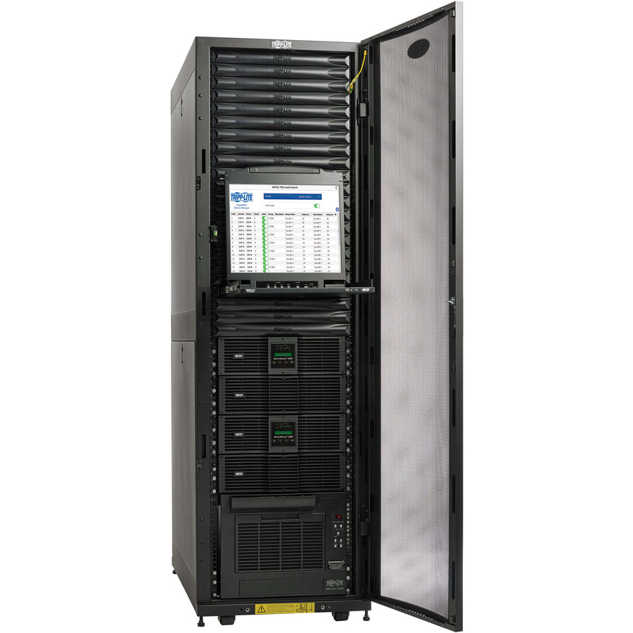 Kit de gestion de réseau/onduleur/PDU Tripp Lite par Eaton MDA3F30UPX00000 MDA3F30UPX00000