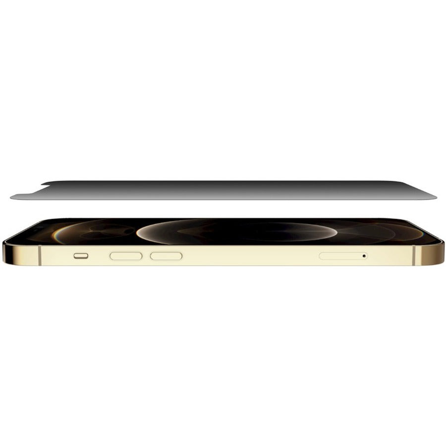 Belkin ScreenForce UltraGlass Privacy Screen Filter OVA047ZZ