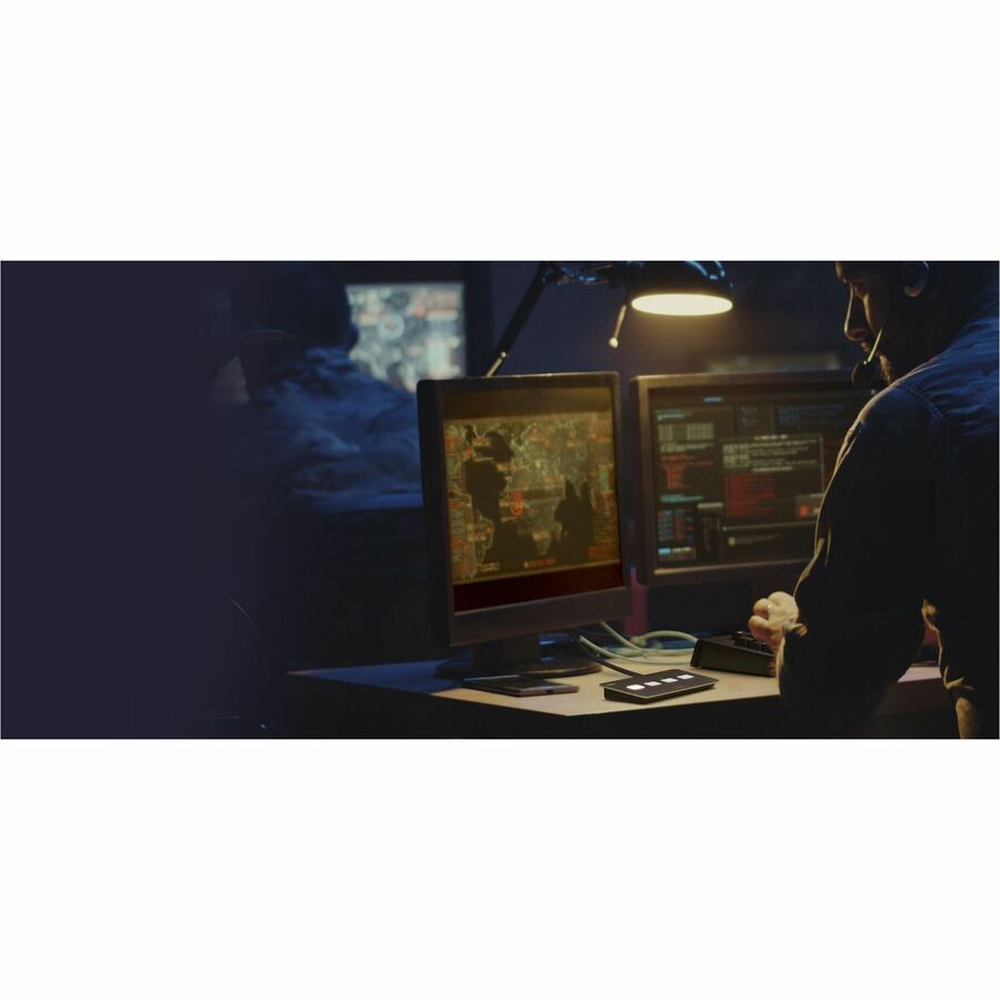 Télécommande Belkin universelle 2e génération et modulaire SKVM/SKM 8 ports F1DN-MOD-REM8