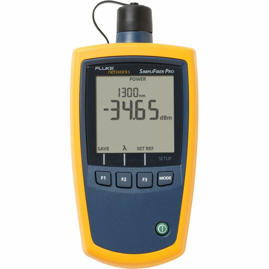 Fluke Networks FTK1000 Network Accessory Kit FTK1000