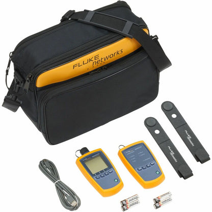 Fluke Networks FTK1000 Network Accessory Kit FTK1000