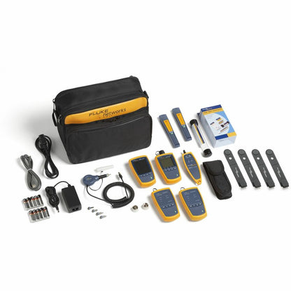Fluke Networks FTK1000 Network Accessory Kit FTK1000