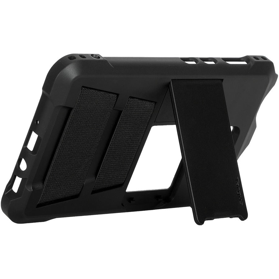 Étui de transport robuste Samsung pour tablette Samsung Galaxy Tab Active3 - Noir GP-FPT575TGFBW