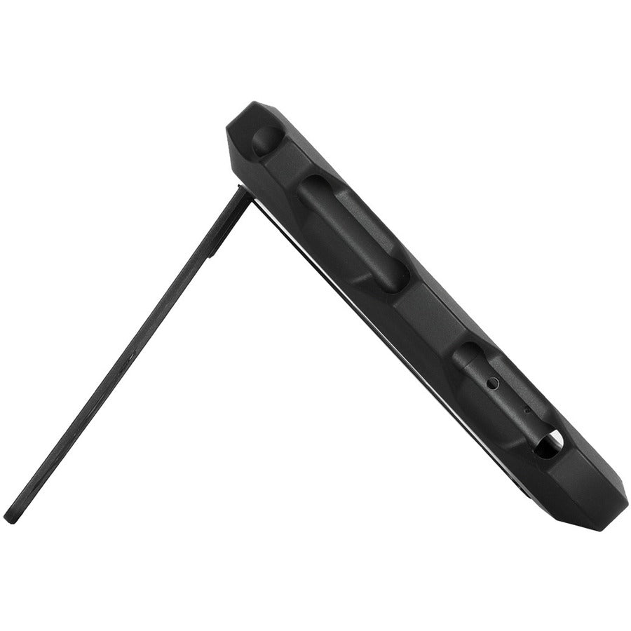 Étui de transport robuste Samsung pour tablette Samsung Galaxy Tab Active3 - Noir GP-FPT575TGFBW