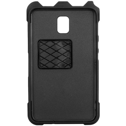Étui de transport robuste Samsung pour tablette Samsung Galaxy Tab Active3 - Noir GP-FPT575TGFBW