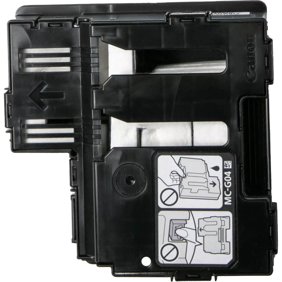 Cartouche d'entretien Canon G04 5813C001