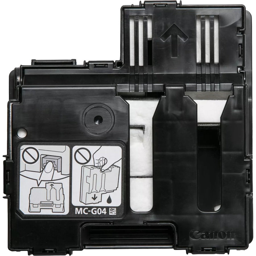 Cartouche d'entretien Canon G04 5813C001