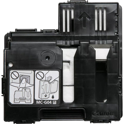 Cartouche d'entretien Canon G04 5813C001