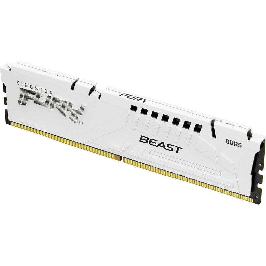 Module de mémoire DDR5 SDRAM Kingston FURY Beast 32 Go KF564C32BWE-32