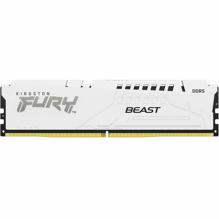 Module de mémoire DDR5 SDRAM Kingston FURY Beast 32 Go KF564C32BWE-32