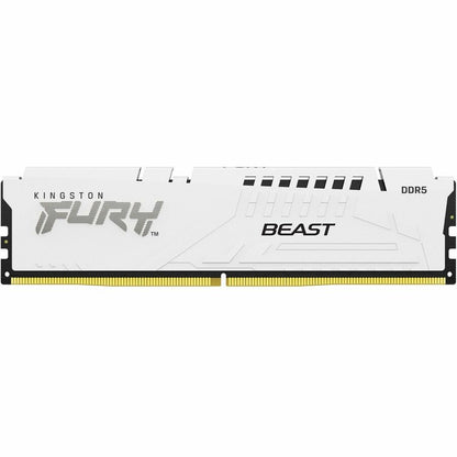 Module de mémoire DDR5 SDRAM Kingston FURY Beast 32 Go KF564C32BWE-32
