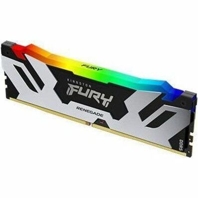 Kit de mémoire Kingston FURY Renegade 48 Go (2 x 24 Go) DDR5 SDRAM KF572C38RSAK2-48