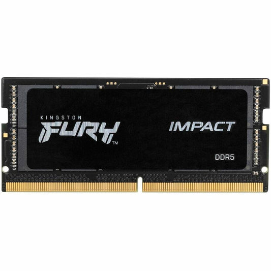 Module de mémoire DDR5 SDRAM Kingston FURY Impact 16 Go KF560S38IB-16