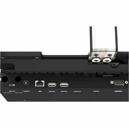 Station d'accueil Panasonic Extended Lite NPT pour TOUGHBOOK G1 et G2 AS7P201220