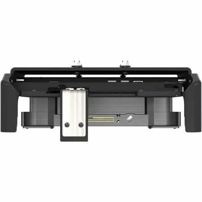 Station d'accueil Panasonic Extended Lite NPT pour TOUGHBOOK G1 et G2 AS7P201220