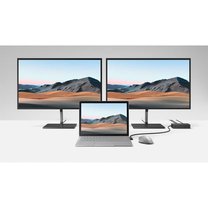 Microsoft Surface Book 3 13,5" Écran tactile détachable 2 en 1 Notebook - Intel Core i5 10e génération i5-1035G7 - 8 Go - SSD 256 Go - Clavier anglais - Platinum SKR-00001
