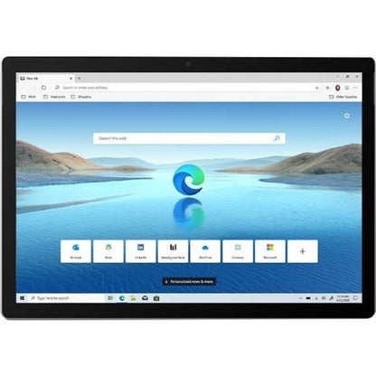 Microsoft Surface Book 3 13,5" Écran tactile détachable 2 en 1 Notebook - Intel Core i5 10e génération i5-1035G7 - 8 Go - SSD 256 Go - Clavier anglais - Platinum SKR-00001