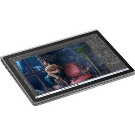 Microsoft Surface Book 3 13,5" Écran tactile détachable 2 en 1 Notebook - Intel Core i5 10e génération i5-1035G7 - 8 Go - SSD 256 Go - Clavier anglais - Platinum SKR-00001