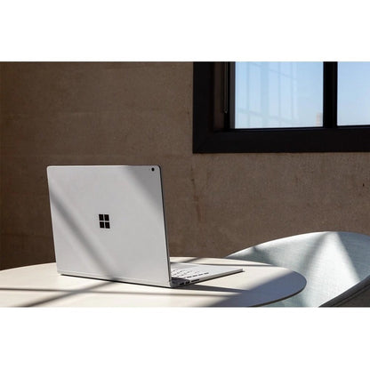 Microsoft Surface Book 3 13,5" Écran tactile détachable 2 en 1 Notebook - Intel Core i5 10e génération i5-1035G7 - 8 Go - SSD 256 Go - Clavier anglais - Platinum SKR-00001