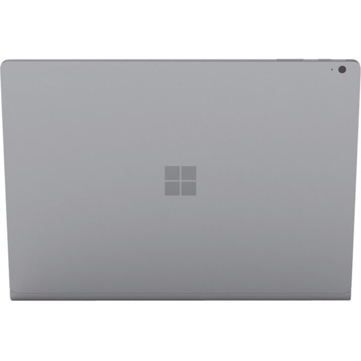 Microsoft Surface Book 3 13,5" Écran tactile détachable 2 en 1 Notebook - Intel Core i5 10e génération i5-1035G7 - 8 Go - SSD 256 Go - Clavier anglais - Platinum SKR-00001