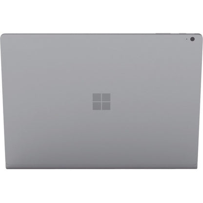 Microsoft Surface Book 3 13,5" Écran tactile détachable 2 en 1 Notebook - Intel Core i5 10e génération i5-1035G7 - 8 Go - SSD 256 Go - Clavier anglais - Platinum SKR-00001