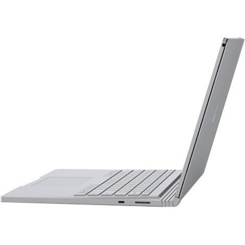 Microsoft Surface Book 3 13,5" Écran tactile détachable 2 en 1 Notebook - Intel Core i5 10e génération i5-1035G7 - 8 Go - SSD 256 Go - Clavier anglais - Platinum SKR-00001