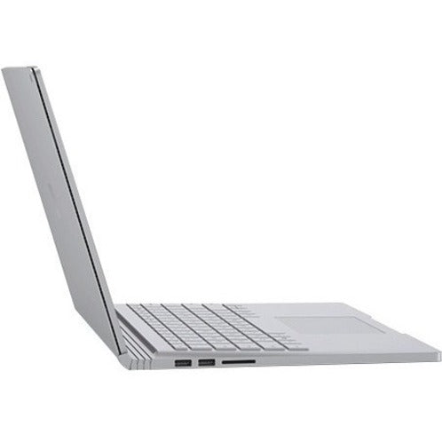 Microsoft Surface Book 3 13,5" Écran tactile détachable 2 en 1 Notebook - Intel Core i5 10e génération i5-1035G7 - 8 Go - SSD 256 Go - Clavier anglais - Platinum SKR-00001