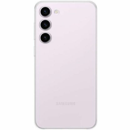 Samsung Galaxy S23+ Clear Case EF-QS916CTEGCA