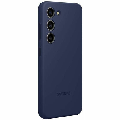 Samsung Galaxy S23 Silicone Case EF-PS911TNEGCA