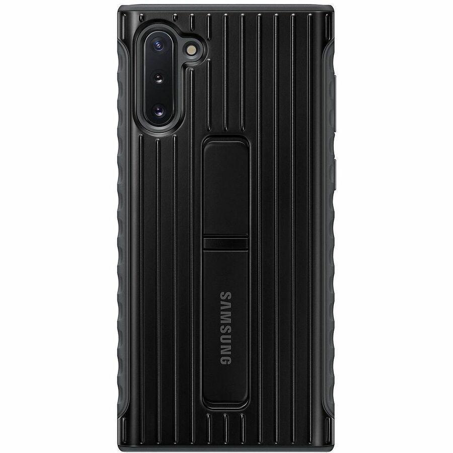 Coque de protection Samsung (Galaxy Note10) EF-RN970CBEGCA