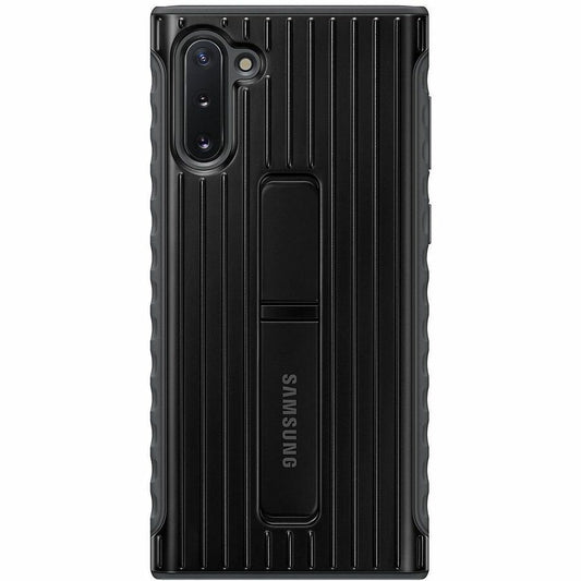 Samsung Protective Standing Cover (Galaxy Note10) EF-RN970CBEGCA