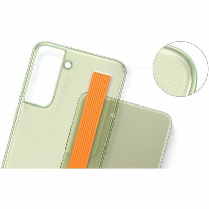 Samsung Galaxy S21 FE 5G Slim Strap Cover EF-XG990CMEGCA