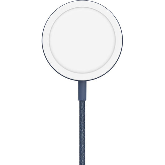 Belkin Portable Wireless Charger Pad with Official MagSafe Charging 15W WIA004TTBL