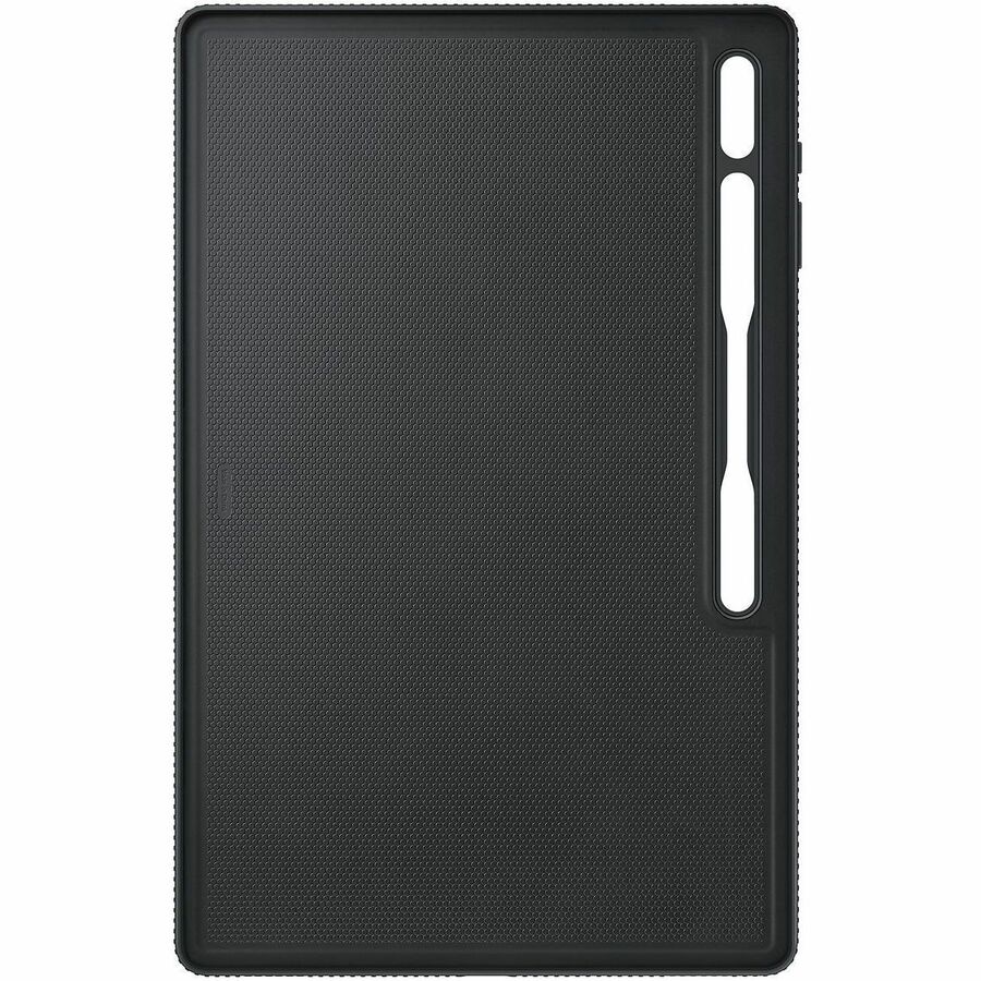 Étui de transport Samsung EF-RX900 pour tablette PC Samsung Galaxy Tab S8 Ultra - Noir EF-RX900CBEGCA