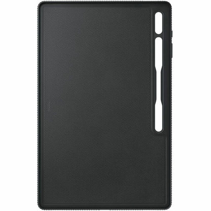 Étui de transport Samsung EF-RX900 pour tablette PC Samsung Galaxy Tab S8 Ultra - Noir EF-RX900CBEGCA