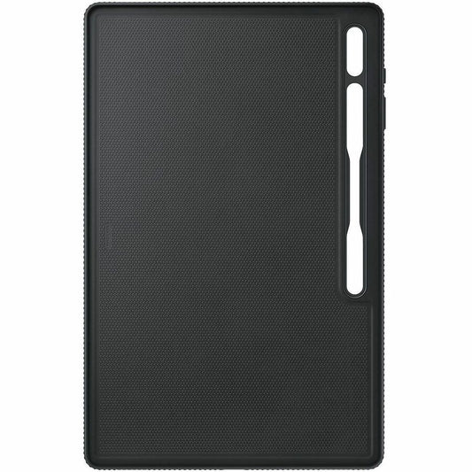 Samsung EF-RX900 Carrying Case Samsung Galaxy Tab S8 Ultra Tablet PC - Black EF-RX900CBEGCA